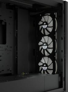 Obudowa Corsair iCUE 5000X RGB Czarna (CC-9011212-WW) 13