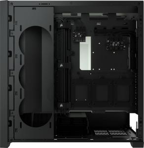 Obudowa Corsair iCUE 5000X RGB Czarna (CC-9011212-WW) 5