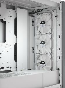 Obudowa Corsair iCUE 5000X RGB Biała (CC-9011213-WW) 12