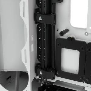 Obudowa Corsair iCUE 5000X RGB Biała (CC-9011213-WW) 13