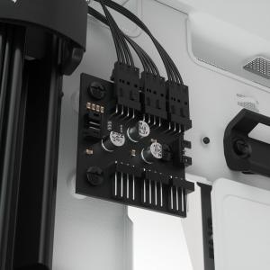 Obudowa Corsair iCUE 5000X RGB Biała (CC-9011213-WW) 14