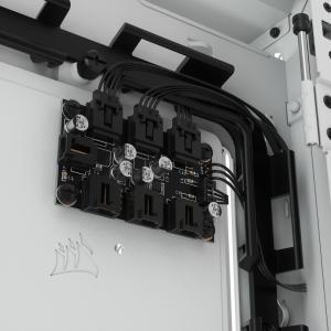 Obudowa Corsair iCUE 5000X RGB Biała (CC-9011213-WW) 15