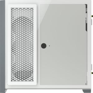 Obudowa Corsair iCUE 5000X RGB Biała (CC-9011213-WW) 8