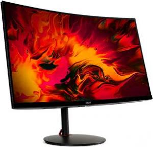 Monitor Acer Nitro XZ320QXbmiiphx (UM.JX0EE.X01) 2