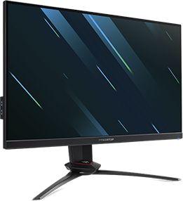 Monitor Acer Predator XB253QGZbmiiprzx (UM.KX3EE.Z01) 2