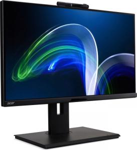 Monitor Acer B248Ybemiqprcuzx (UM.QB8EE.001) 2