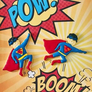 Birkmann Foremka do wykrawania SUPERMAN / Birkmann 4