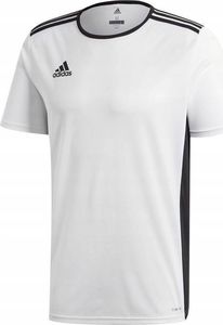 Adidas Koszulka sportowa męska Adidas ENTRADA T-shirt XL uniwersalny 1
