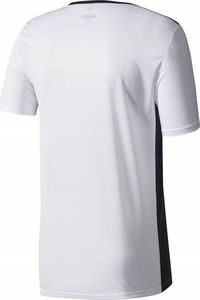 Adidas Koszulka sportowa męska Adidas ENTRADA T-shirt XL uniwersalny 2