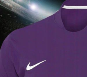 Nike KOSZULKA NIKE HOMME 264662 543 uniwersalny 2