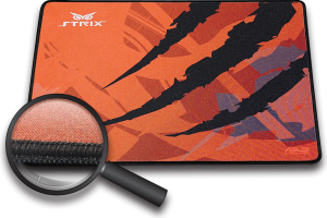 Podkładka Asus STRIX GLIDE SPEED 3