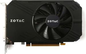 Karta graficzna Zotac GeForce GTX 960 4GB DDR5 (128 bit) HDMI, DVI, 3x DP, Box (ZT-90311-10M) 2
