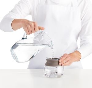 Lekue Zaparzacz do herbaty CALM AT HOME / Lekue 3