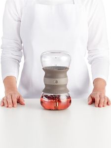 Lekue Zaparzacz do herbaty CALM AT HOME / Lekue 6