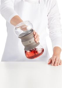 Lekue Zaparzacz do herbaty CALM AT HOME / Lekue 7