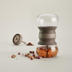 Lekue Zaparzacz do herbaty CALM AT HOME / Lekue 10