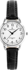 Zegarek Perfect ZEGAREK DAMSKI PERFECT C323-C (zp940a) 1