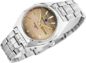 Zegarek Perfect ZEGAREK MĘSKI PERFECT B186 - ORIENT 2 (zp306e) 2