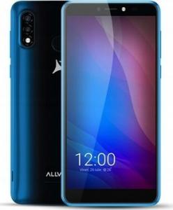 Smartfon AllView A20 Lite 1/16GB Niebieski  (A20 Lite) 2