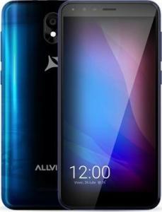 Smartfon AllView A10 Lite 8 GB Dual SIM Niebieski  (A10 Lite Blue) 1
