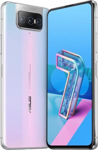 Smartfon Asus ZenFone 7 5G 128 GB Dual SIM Biały  (90AI0022-M00150) 1