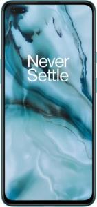 Smartfon OnePlus Nord 5G 8/256GB Dual SIM Niebieski  (5011101199) 4