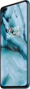Smartfon OnePlus Nord 5G 8/256GB Dual SIM Niebieski  (5011101199) 5