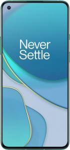 Smartfon OnePlus 8T 5G 8/128GB Dual SIM Niebieski  (5011101407) 2