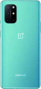 Smartfon OnePlus 8T 5G 8/128GB Dual SIM Niebieski  (5011101407) 5