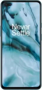Smartfon OnePlus Nord 2 DS 5G 12/256GB - niebieski 2