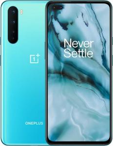 Smartfon OnePlus Nord 2 DS 5G 12/256GB - niebieski 1