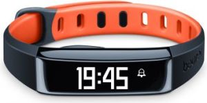 Smartband Beurer AS 80 Pomarańczowy 2