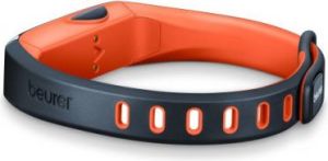 Smartband Beurer AS 80 Pomarańczowy 3