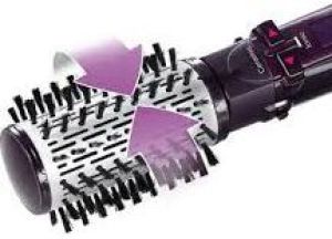 Suszarko-lokówka BaByliss 2736E 3