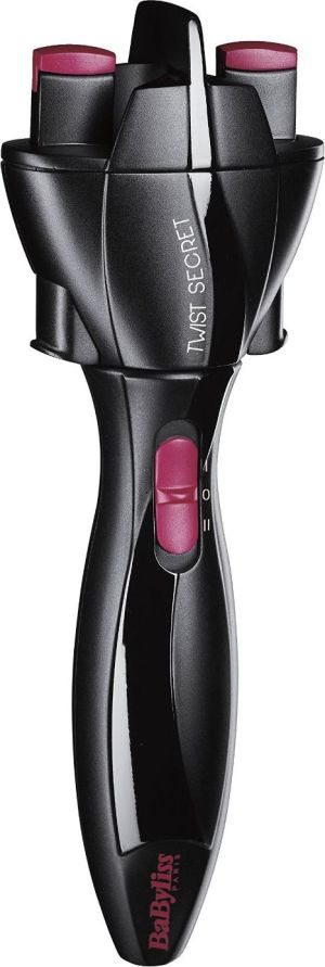 Lokówka BaByliss Multistyler Twist TW1000E 2