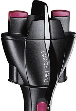 Lokówka BaByliss Multistyler Twist TW1000E 3