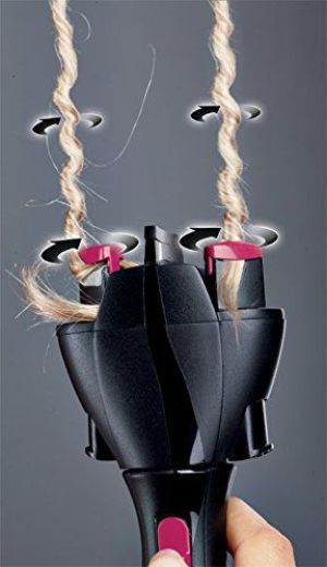 Lokówka BaByliss Multistyler Twist TW1000E 6