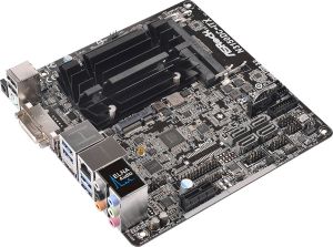 Płyta główna ASRock N3150DC-ITX, Celeron N3150, DDR3L, SATA3, USB 3.0, Mini-ITX 3