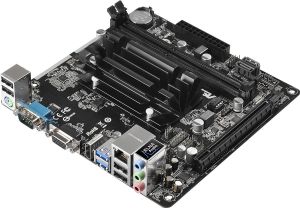 Płyta główna ASRock QC5000-M-ITX/PH 3