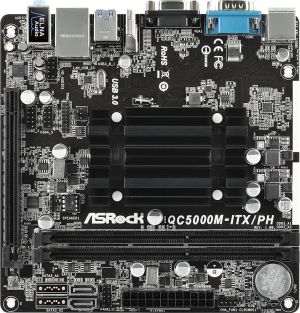 Płyta główna ASRock QC5000-M-ITX/PH 4