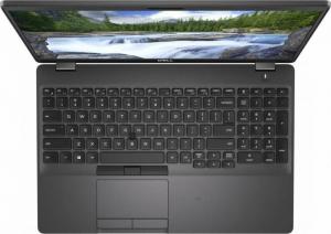 Laptop Dell Latitude 5500 (N017L550015EMEA_2) 4