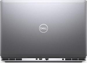 Laptop Dell Precision 7750 (273446189) 4