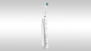 Szczoteczka Oral-B Szczoteczka elektryczna Oral-B PRO 6000 Smart Series Bluetooth 2