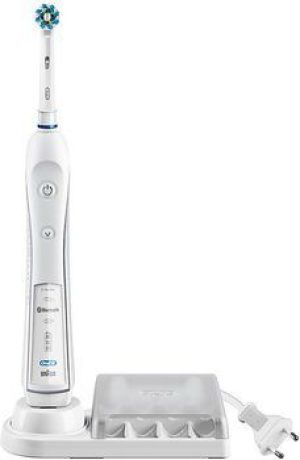 Szczoteczka Oral-B Szczoteczka elektryczna Oral-B PRO 6000 Smart Series Bluetooth 3
