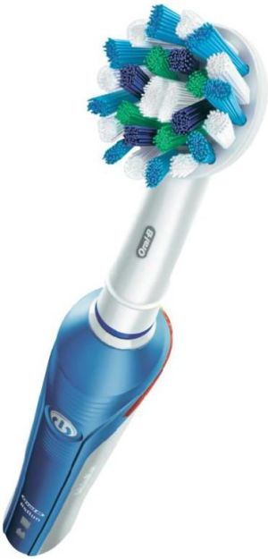 Szczoteczka Oral-B Szczoteczka elektryczna PRO 3000 2
