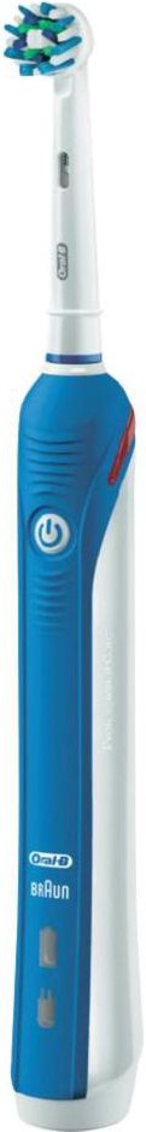 Szczoteczka Oral-B Szczoteczka elektryczna PRO 3000 3
