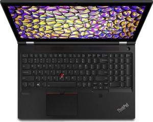 Laptop Lenovo Thinkpad P15 G1 (20ST0063MH) 2