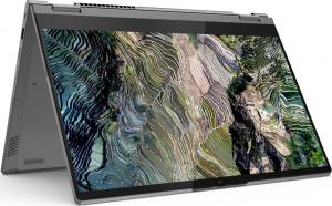 Laptop Lenovo ThinkBook 14s Yoga (20WE0003MX) 2