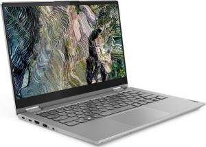 Laptop Lenovo ThinkBook 14s Yoga (20WE0003MX) 3