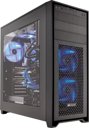 Obudowa Corsair Obsidian 750D Airflow (CC-9011078-WW) 16